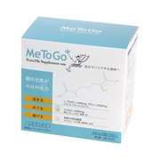 MeToGo RaiseMe Supplement-one(~[gD[S[ CY~[Tvg)/MeToGo iʐ^
