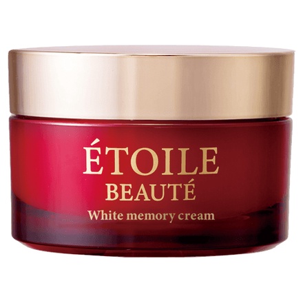 ETOILE BEAUTE     エトワールボーテメモリークリーム