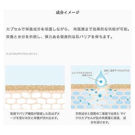 DIANA GEN / ハイドレーショングローオーラクリーム 50mlの公式
