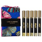 Lush Classics Perfume Discovery Box/bV iʐ^ 1