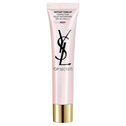 Yves Saint Laurent イヴ サンローラン トップシークレット CCクリーム　アプリコット　日焼け止め　化粧下地　40ml 22040513