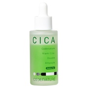 Viami Cica Double Ampoule