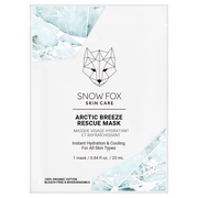 A[NeBbN u[Y XL[ }XN/Snow Fox Skincare iʐ^