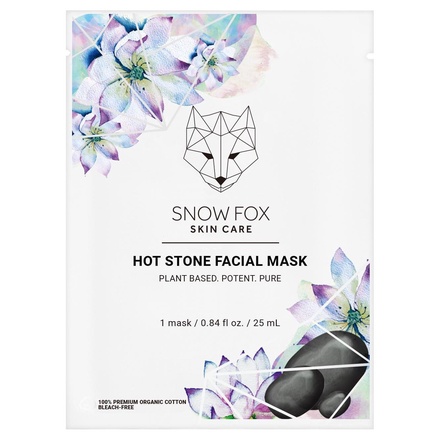 Snow Fox Skincare / ホットストーン マスクの公式商品情報｜美容