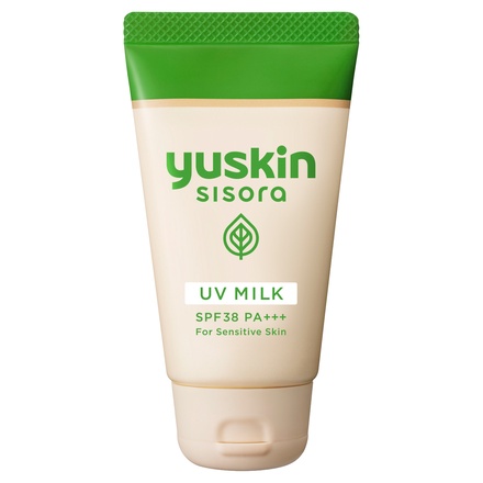 ユースキン シソラ / ユースキン シソラ UVミルクの公式商品情報｜美容
