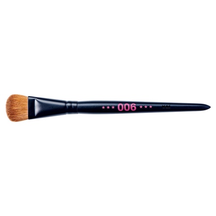 yUKI Brush / プロシリーズ 006 ファンデーションブラシ (M)の公式商品