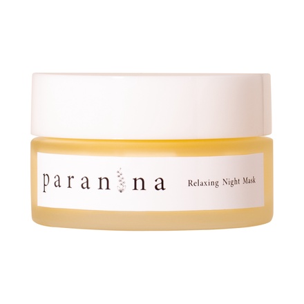 PARANINA / Relaxing Night Maskの公式商品情報｜美容・化粧品情報は