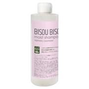 moist shampoo^treatmentVv[ 200ml/BISOU BISOU iʐ^