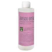 moist shampoo^treatmentg[gg 200ml/BISOU BISOU iʐ^