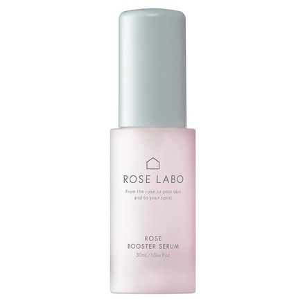 ROSE LABO / ローズブースターセラムの公式商品情報｜美容・化粧品情報