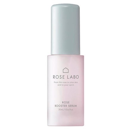 ROSE LABO（ローズラボ） / ローズブースターセラムの公式商品情報