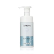 薬用ホワイトニングリフトケアジェルライトポンプタイプ/SIMIUS (シミウス) 商品写真