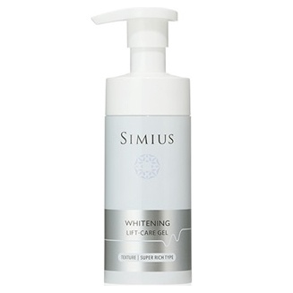 新品格安 SIMIUS - SIMIUS ホワイトニングジェル 薬用美白ホワイト美容