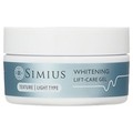 薬用ホワイトニングリフトケアジェルライト/SIMIUS (シミウス)
