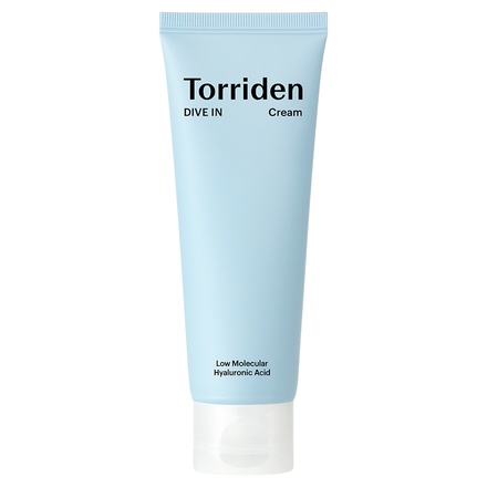 Torriden (トリデン) / ダイブイン クリームの公式商品情報｜美容 