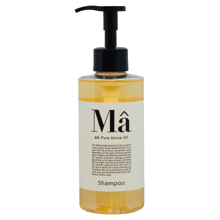 MA / エムエーシャンプー／トリートメント シャンプーの公式商品