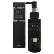 IZ-I cleansing oil/AINAMI Cosmetics. iʐ^