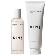 KINS / SCALP ESSENCEの公式商品情報｜美容・化粧品情報はアットコスメ