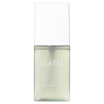 Clayge クレージュ メイクアップフィクサーの公式商品情報 美容 化粧品情報はアットコスメ Clayge クレージュ メイクアップフィクサーの公式商品情報 美容 化粧品情報はアットコスメ