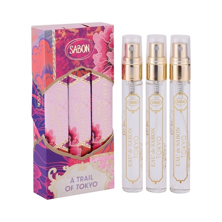 SABON(サボン) / フレグランスギフトの公式商品情報｜美容・化粧品情報