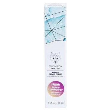 Snow Fox Skincare / オメガ リペア クリーム 50mlの公式商品情報