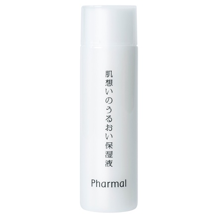 Pharmal / Pharmal 肌想いのうるおい保湿液 100mlの公式商品情報｜美容