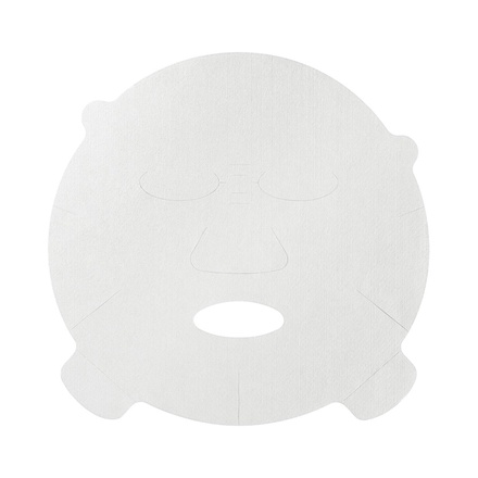 キュレル / 潤浸保湿 モイストリペアシートマスク 4枚入の公式商品情報 