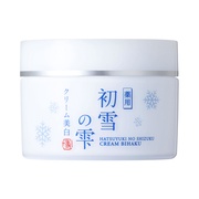 初雪の雫 / 薬用ホワイトクレンジングバームの公式商品情報｜美容・化粧品情報はアットコスメ