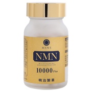 NMN 10000 Plus/明治製薬 商品写真
