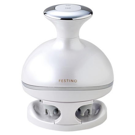 充電式 ヘッドウォッシュ スパ | FESTINO フェスティノ 公式
