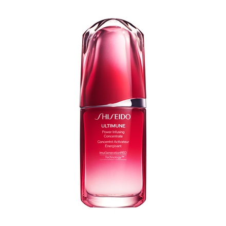 SHISEIDO アルティミューン　パワライジング　コンセントレートⅢ 75ml