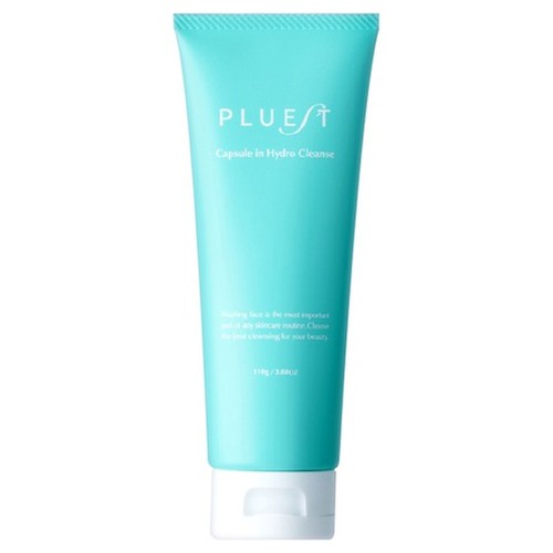PLUEST(プルエスト) / Capsule in Hydro Cleanse 110gの公式商品情報 