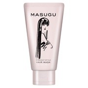 MASUGU ストレートスタイル ヘアマスク / STYLEE