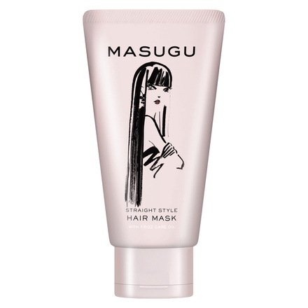 STYLEE / MASUGU ストレートスタイル ヘアマスクの公式商品情報｜美容