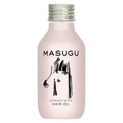 MASUGU ストレートスタイル ヘアオイル / STYLEE