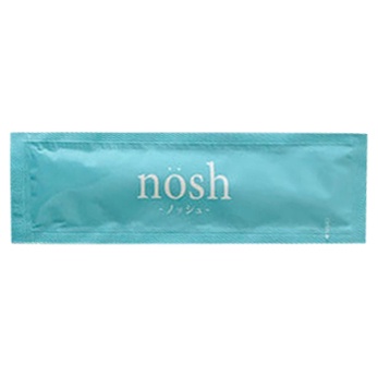 FUMENT / nosh(ノッシュ) 薬用マウスウォッシュ 8ml×30包入りの公式 