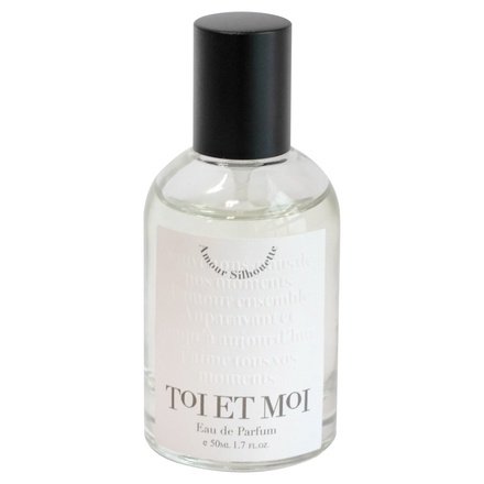 上品】 TOIETMOI香水50ml（サンプル4点付） ユニセックス 