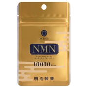 NMN 10000 Plusミニサイズ/明治製薬 商品写真