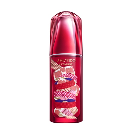 SHISEIDO / アルティミューン パワライジング コンセントレート III 75ml(リミテッドエディション )の公式商品情報｜美容・化粧品情報はアットコスメ