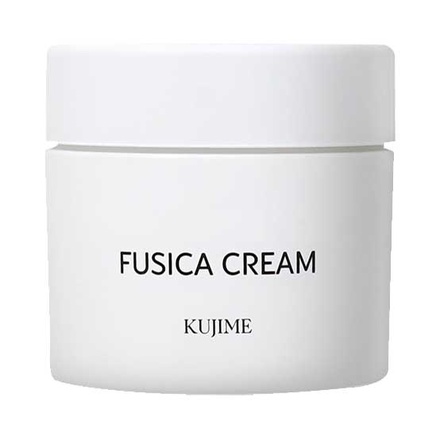 KUJIME / FUSICA CREAM 35gの公式商品情報｜美容・化粧品情報はアット 