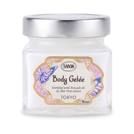 SABON(サボン) / ボディジュレ TOKYOの公式商品情報｜美容・化粧品情報