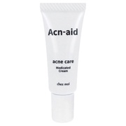 Acn-aid(アクネイド) アクネケアクリーム/シェモア 商品写真