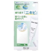 Acn-aid(アクネイド) アクネケアクリーム/シェモア 商品写真