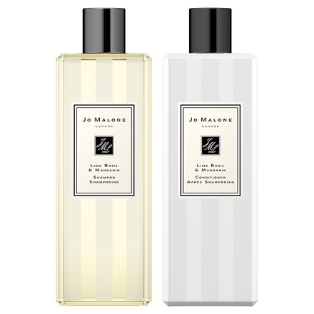 新品・未開封】Jo MALONE LONDON シャンプー＋コンディショナー