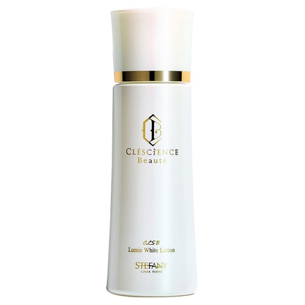 CLESCIENCE Beaute / ルミー ホワイト ローション 120mlの公式