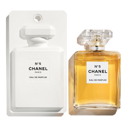 CHANEL シャネル N°5 100ml (ファクトリー 5 コレクシオン)