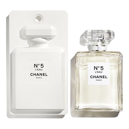 好評再入荷CHANEL N°5 ロー オードゥ トワレットファクトリー５ コレクシオン 香水(女性用)