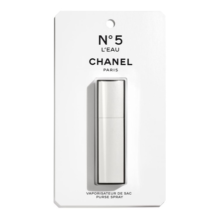 CHANEL N°5 ローオドゥトワレット　ミニツイスト&スプレイ