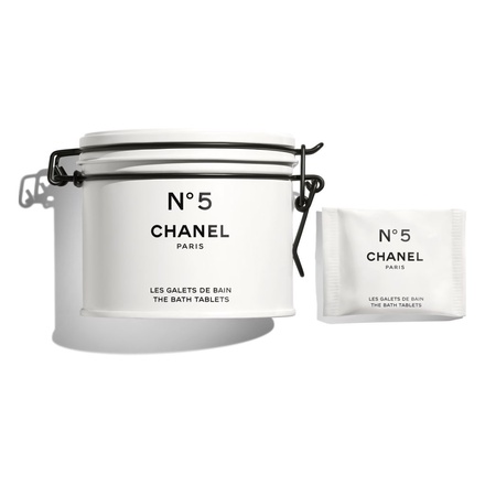 CHANEL シャネル N°5 ファクトリー5 ザバスタブレット www