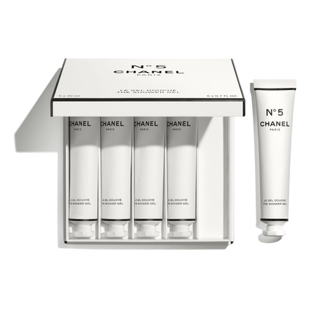 Chanel hot sale 5 set